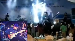 Tsunami în Indonezia. 168 de morţi