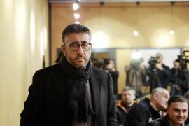 Joshua Castellano, potronul clubului Bamboo, prădat de hoţi