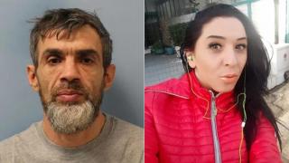 El este românul care şi-a ucis soţia însărcinată şi copilul nenăscut, cu o foarfecă. Detalii sinistre descoperite de medici