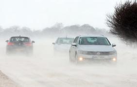 Vom avea ninsoare de Crăciun