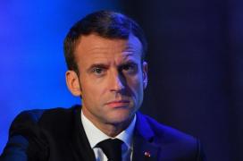 Macron regretă decizia SUA de retragere a trupelor din Siria: "Să fii aliat înseamnă să lupţi umăr la umăr"