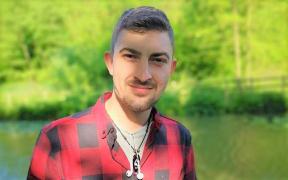 El este Valentin, băiatul din Roman găsit mort în Anglia, după ce a pierdut autocarul de România