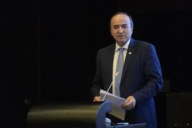 Tudorel Toader: "Îi trimit preşedintelui cererea de revocare a lui Augustin Lazăr"