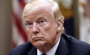 Donald Trump a semnat ordinul de retragere a trupelor americane din Siria