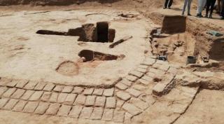 Descoperire arheologică impresionană în Peru