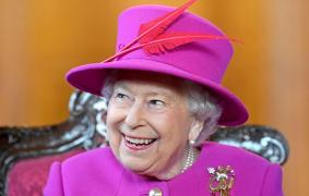 Regina Elisabeta a II-a, mesaj de Crăciun