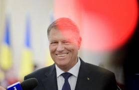 Mesajul preşedintelui Iohannis de Crăciun: "Să avem grijă unii de alţii, cu toţii de ţara noastră" (Video)