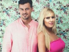 Mesaj emoţionant scris de logodnicul Elenei Udrea, după eliberarea ei din închisoarea din Costa Rica