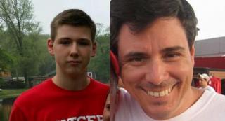 Un tată şi fiul lui s-au prăbuşit în ocean cu un avion de mici dimensiuni