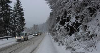 Traficul rutier redeschis pe Transalpina