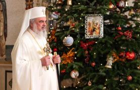 Mesajul de Crăciun al Patriarhului Daniel: "Păcatul este moarte, iar pocăinţa şi sfinţenia reprezintă viaţă" (Video)