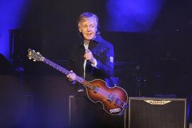 Paul McCartney, sfaturi de Crăciun pentru fani