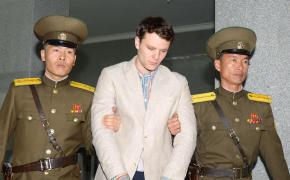 SUA cere 501 milioane de dolari Coreei de Nord pentru moartea şi torturarea studentului american Otto Warmbier