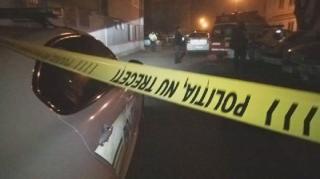 Posibile crime la Iaşi, în noaptea de Crăciun. Un tânăr de 34 de ani a fost bătut crunt şi abandonat în zona unei benzinării