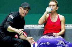 Simona Halep a făcut anunţul finalului de an. Românca şi-a dezvăluit echipa pentru noul sezon: "Sunt foarte fericită!"
