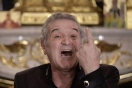Gigi Becali dezvăluie numele noului antrenor FCSB
