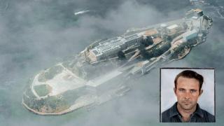 A evadat din Alcatraz şi a trimis o scrisoare la FBI peste 50 de ani