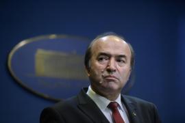 Ministrul Justiției trimite documentele de revocare din funcţie a procurorului general