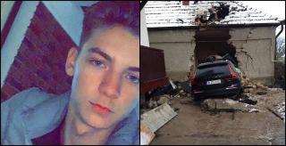 Accident mortal la Seini, în Maramureş