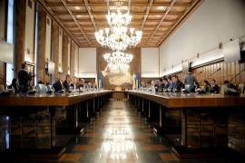 Ultima şedinţă de Guvern din an, fără proiect de buget pe 2019