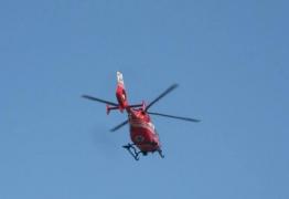 Copilul înecat la ştrandul din Deva, transferat la Maternitatea Bega din Timişoara