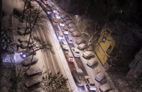 Noi sancţiuni pentru şoferii care nu parchează regulamentar, din 2019