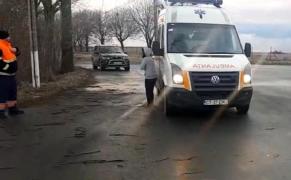 Tragedie la Adamclisi, Constanta! Un copil de un an a murit după ce a căzut din pat într-o găleată cu apă