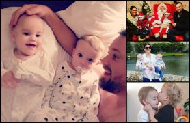 Doi frați gemeni au fost uciși de mama lor chiar în ziua de Crăciun. Peste o lună împlineau doi anișori