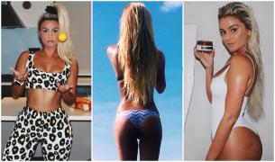 Și-au găsit fericirea în kilogramele în plus și au postat pe Instagram povestea transformării lor