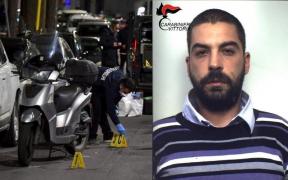 Românul împușcat mortal în Sicilia de un italian, victima unui scandal sentimental