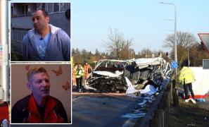 Trei dintre românii morţi erau din aceeaşi familie