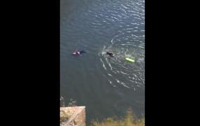 Românca sinucigaşă are 48 de ani