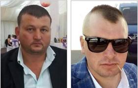 Doi interlopi au tras cu pușca pe stradă, la Vaslui, ca să se distreze. Oamenii au fugit îngroziți