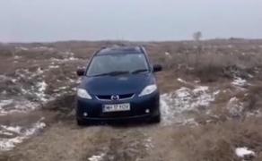 Descoperirea macabră a fost făcută de un bărbat, care a alertat imediat autorităţile