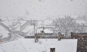 Vremea se va încălzi în toată țara în zilele următoare, apoi va deveni rece