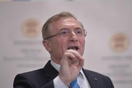 Procurorul General, Augustin Lazăr