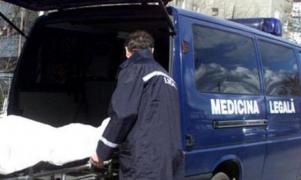 Doi bărbaţi găsiţi morţi în casă la Pădureni, în Vrancea