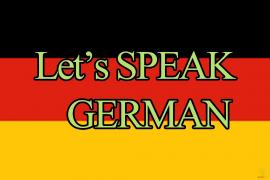 Cursuri de limba germană pentru companii!