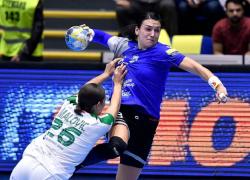 Cristina Neagu, record la meciul de handbal România-Germania