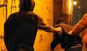 Hoţii au luat pepste 20.000 de euro