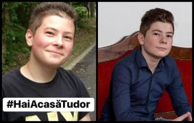 Mister total în jurul dispariției lui Tudor Niream, elevul de 15 ani plecat din casa bunicilor de la Recea de o lună și o săptămână