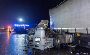 Acident cu şofer român în Ungaria