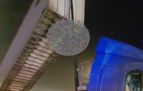 Şoferul avea 28 de ani