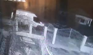 Şoferul fugar are 28 de ani