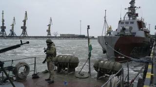 Rusia e acuzată de agresiune