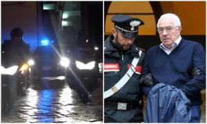 Cosa Nostra, decapitată în Italia! Video cu momentul arestării noului șef al mafiei siciliene. 45 de mafioți, reținuți de carabinieri