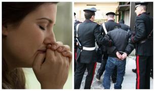 8 ani de chin a îndurat o româncă din Florența, însă totul s-a terminat aseară, când soțul ei a aruncat-o dezbrăcată în stradă