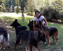 Ea e fetiţa de 8 ani din Oradea care salvează vieţi după moarte. Inima Emiliei a ajuns la un băiețel de 10 ani din Tulcea