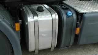 Şoferul care fura are 28 de ani