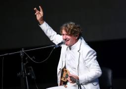 Goran Bregovic